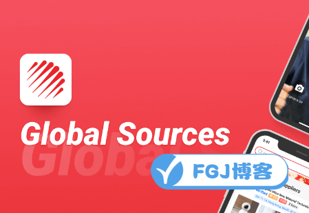 Global Sources