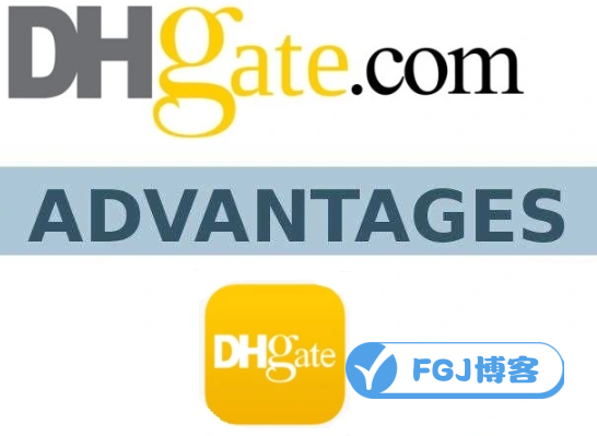 DHgate