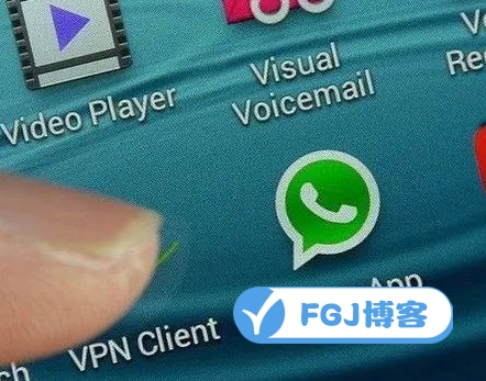 如何在WhatsApp网页版上添加好友