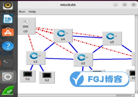 Mininet有什么用