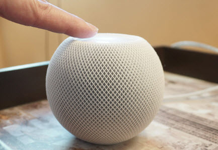 HomePod和HomePod mini有什么区别